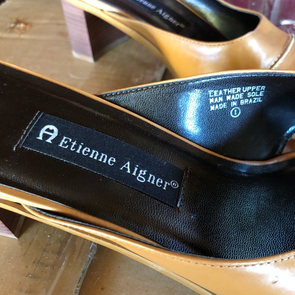 Etienne Aiger Ladies Shoes - Picture 2 of 8